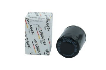 Wöbermann Fiat Palio Weekend 1.6 16V 2001-2012 Yağ Filtresi