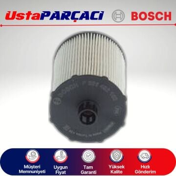 Bosch Yakıt Filtresi F026402152 1674213480