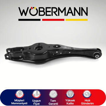 Wöbermann A1 8X1-2010-A3 8V1-2012-Q2 1St Gen-2016- Denge Kolu Arka 5Q0505311D