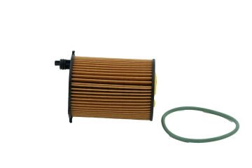 Wöbermann Peugeot Partner Panelvan 1.6 Bluehdi 2008-2019 Yağ Filtresi