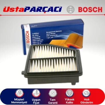 Bosch Hava Filtresi F026400576 S0576 17220-5BA-A00