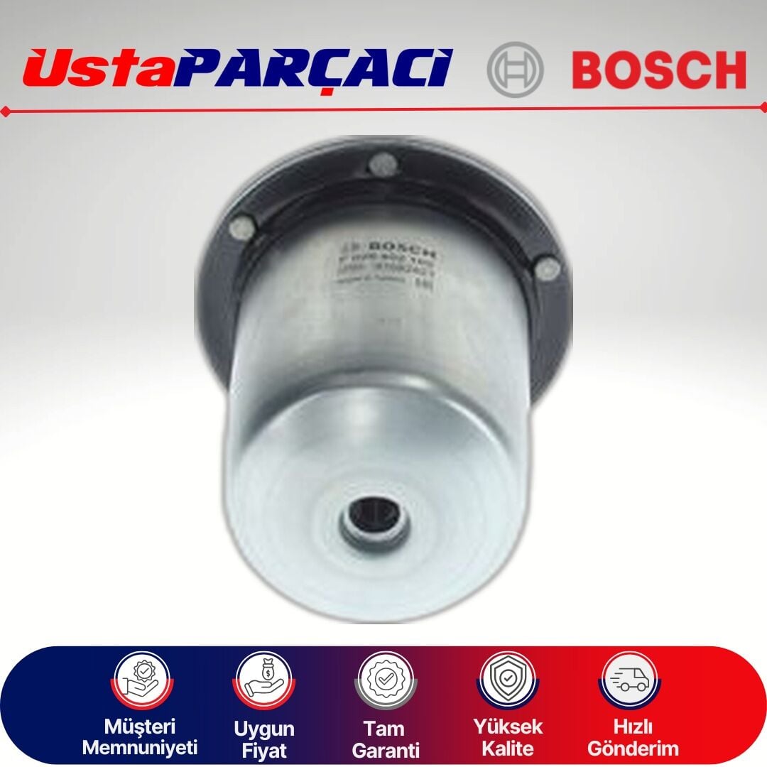 Bosch Yakıt Filtresi F026402165 164005420RK