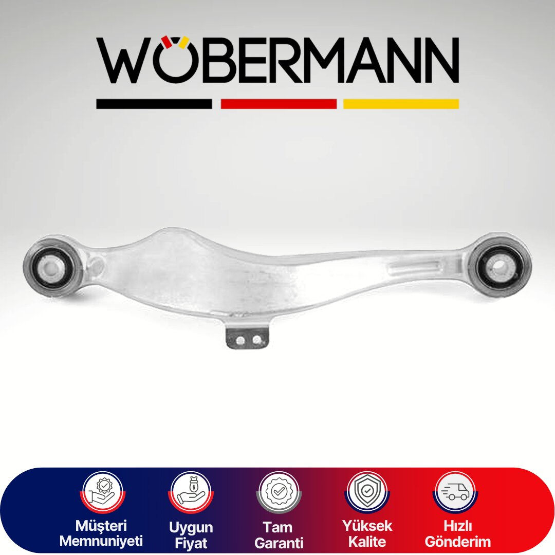 Wöbermann Jeep Grand Cherokee Van Wk2 06.2010-> Denge Kolu Sağ 68263732AA