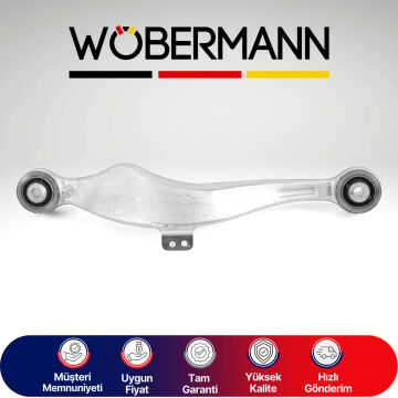 Wöbermann Jeep Grand Cherokee Van Wk2 06.2010-> Denge Kolu Sağ 68263732AA