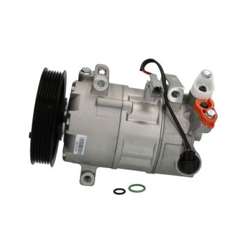 Bosch Renault Megane 2008-2015 Klima Kompresörü