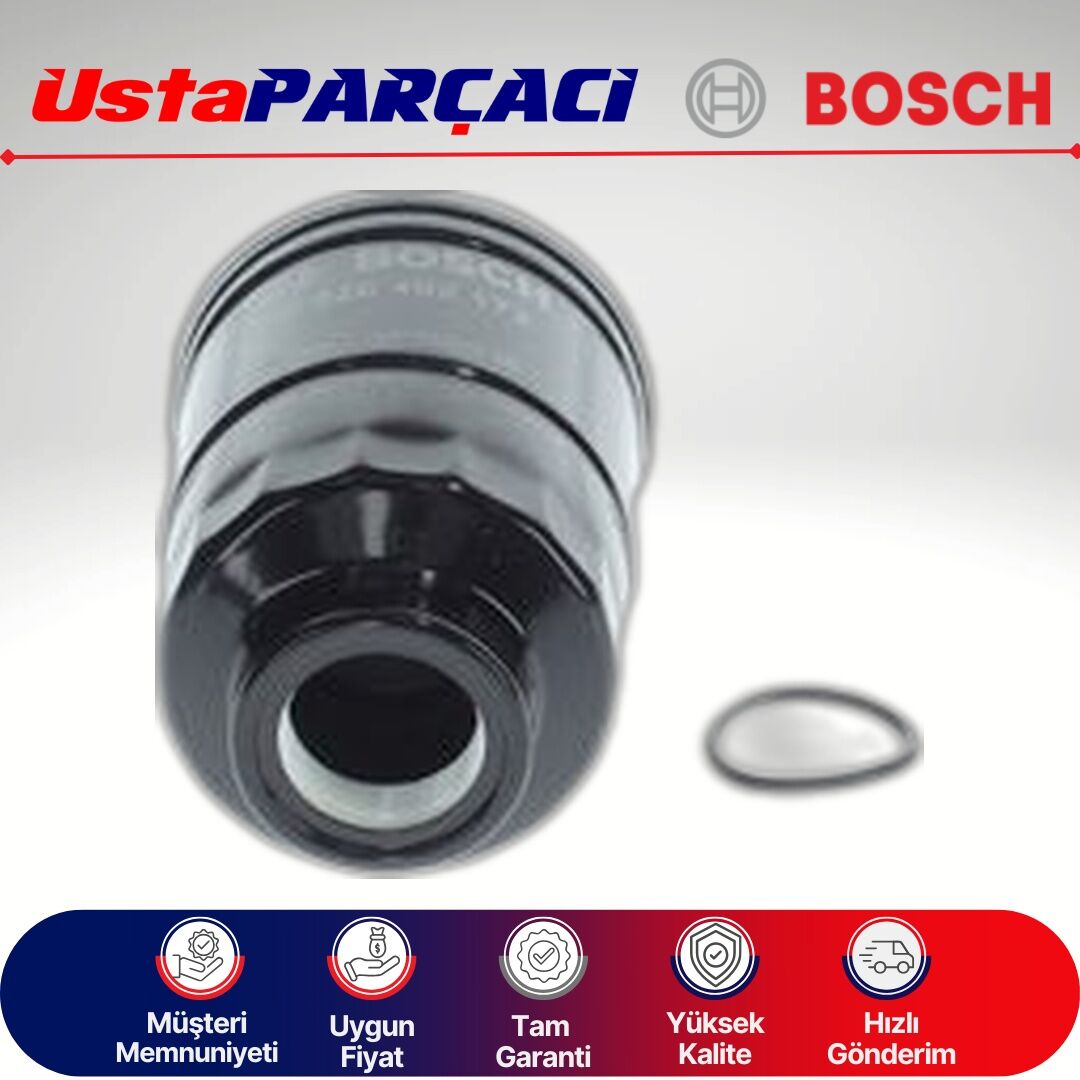 Bosch Yakıt Filtresi F026402172 1608933780