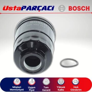 Bosch Yakıt Filtresi F026402172 1608933780