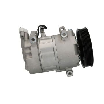 Bosch Renault Megane 2008-2015 Klima Kompresörü