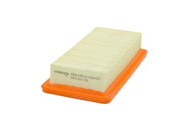 Wöbermann Hyundai Getz 1.6 2005-2009 Hava Filtresi