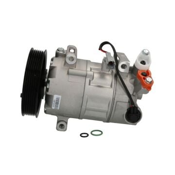 Bosch Renault Scenic 2009-2016 Klima Kompresörü