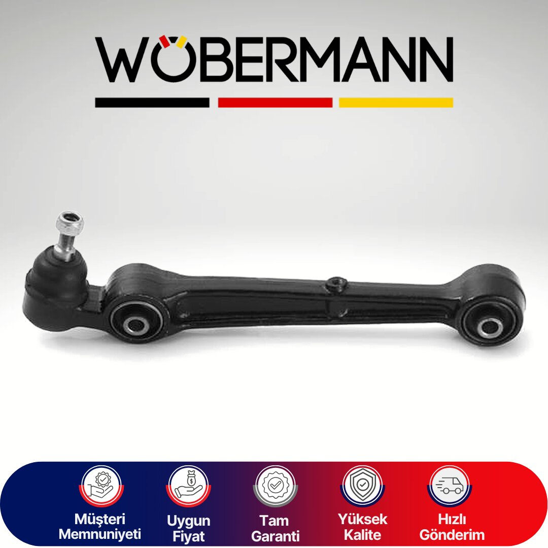 Wöbermann Mitsubishi Galant R&L Rotilli Kol MB912509
