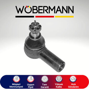 Wöbermann Caterpillar G16 Gr<span class=filter-color>Ayd</span>Er 84 Model Rot Başı X175