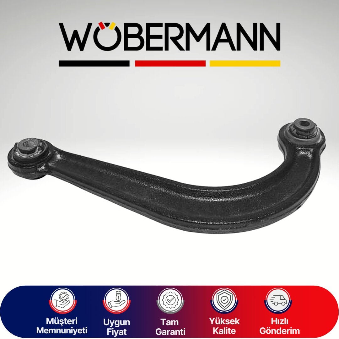 Wöbermann Mazda 6 2.0 Motor Gj.Gh 10.2012-> Denge Kolu Sağ-Sol GBFN28C10