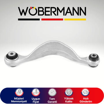 Wöbermann BMW 7 G11 G12 5 Touring G31 5 G30 F90 5 Touring Van G31 Denge Kolu Sağ