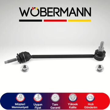 Ustaparçacı Mercedes C Serisi W206 R 2003-2021-> Z Rot 2 Adet 2063233600