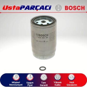 Bosch Yakıt Filtresi F026402255 319221K800