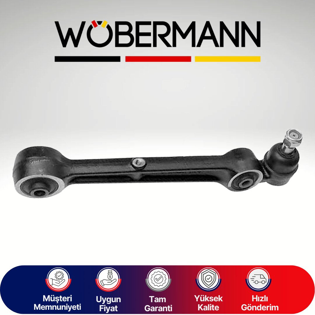 Wöbermann Mitsubishi Galant Rotilli Kol MB912510