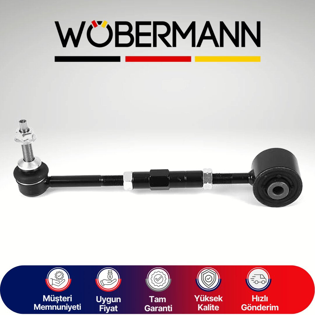 Wöbermann Ford Taurus-Lincoln Mks 2010-2009-> Denge Kolu Sağ-Sol AA5Z5A972A