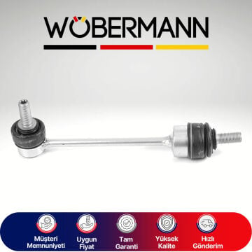 Ustaparçacı Mercedes Sl R232 2003-2022- Z Rot Sağ-Sol 2 Adet 2323203100