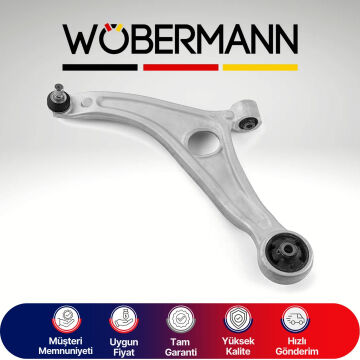 Wöbermann Kia Optima 2014-> Salıncak Sol 545004R000