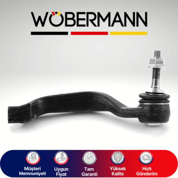 Wöbermann Jaguar S-Type Rot Başı Sağ XR81770