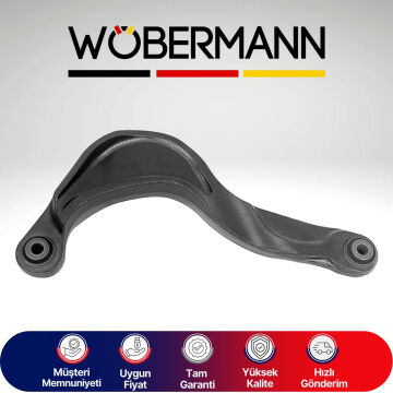 Wöbermann Volvo S 60 04.2010 Denge Kolu Sağ 1377355
