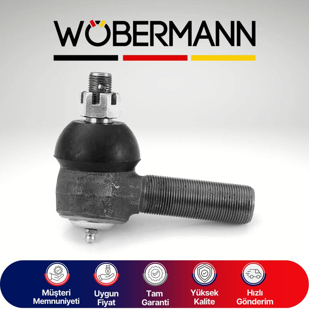 Ustaparçacı Clark Axle F-553 Rot Başı ES235L, ES235R