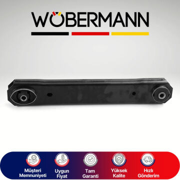 Wöbermann Jeep Grand Cherokee 2 Wj 09.1998-09.2005 Denge Kolu Arka Sağ-Sol 52088355AB