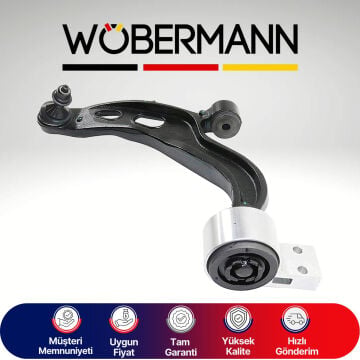 Wöbermann Ford Flex-Taurus 2010-2019 Salıncak Sol FA5Z3079A