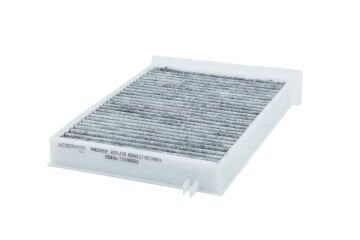 Wöbermann Renault Megane ii 2.0 16V 2002-2009 Karbonlu Polen Filtresi