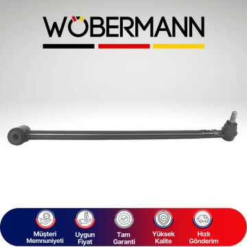 Wöbermann Hyundai Santa Fe 2001-2002 Rot Kolu Sağ 5520326500