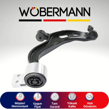Wöbermann Ford Flex-Taurus 2010-2019 Salıncak Sağ FA5Z3078A