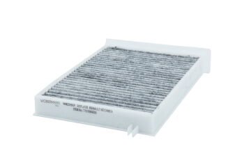 Wöbermann Renault Megane ii 2.0 16V Turbo 2003-2009 Karbonlu Polen Filtresi