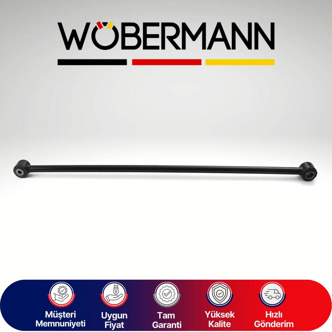 Wöbermann Mercedes X Serisi W470 2009-2017-> Denge Kolu Orta Arka 4703300500
