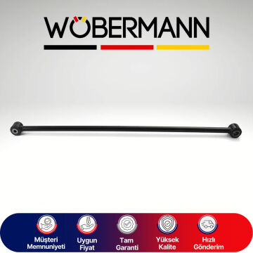 Wöbermann Mercedes X Serisi W470 2009-2017-> Denge Kolu Orta Arka 4703300500