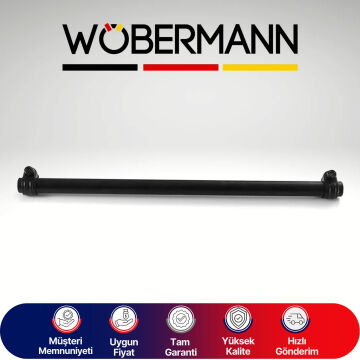 Wöbermann Jeep Grand Cherokee 2 Wj Borusu 2010-2017 Rot Orta Kolu Sağ-Sol 52088463AB