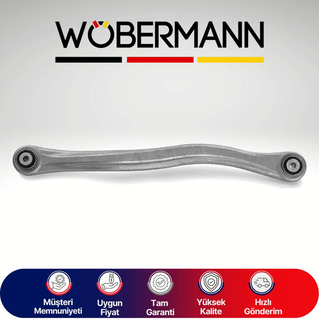 Wöbermann Mercedes Gle V167 Gls X167 2018-102019-04- Denge Kolu Sağ 1673505800