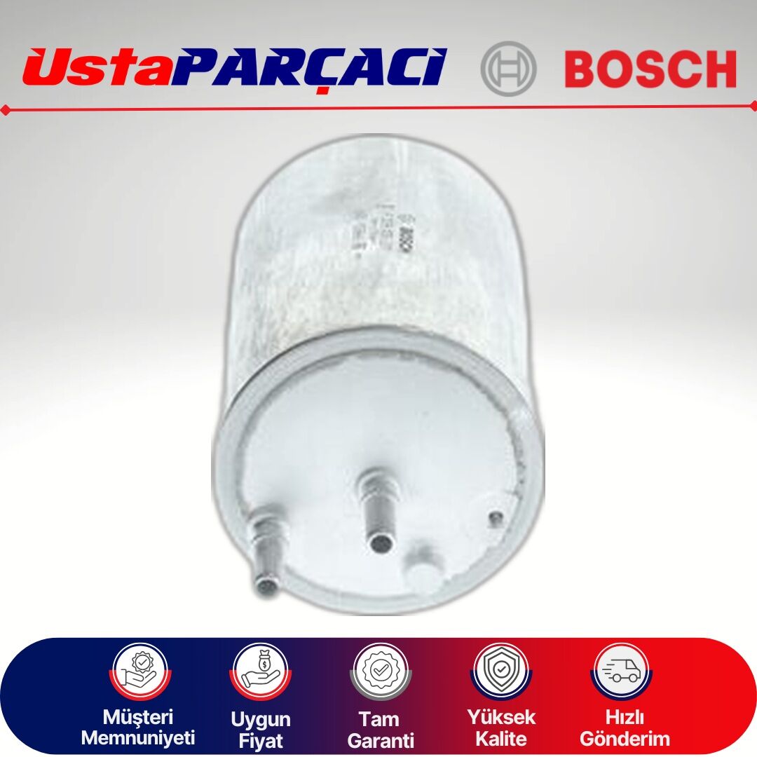 Bosch Yakıt Filtresi F026402297 2N0127401A