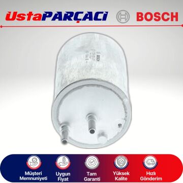 Bosch Yakıt Filtresi F026402297 2N0127401A