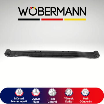 Wöbermann Nissan Navara 4x2 4x4 Rear 08.2016-> Denge Kolu Sağ-Sol 551104JA9A