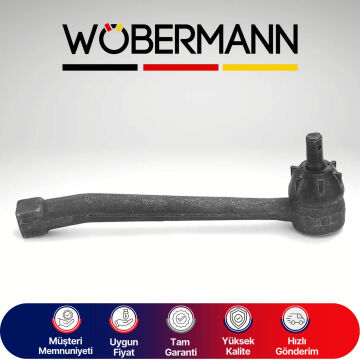 Wöbermann Nissan 280 Zx.Zxt Hgs130 Rot Başı 48630E8700, 48510E8700