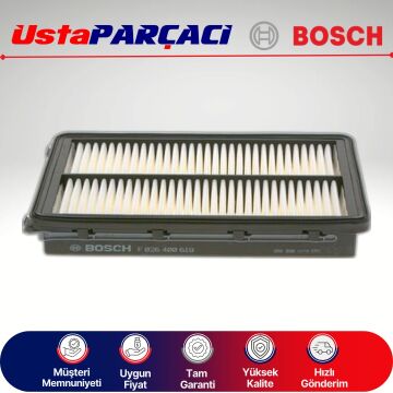 Bosch Hava Filtresi F026400619 S0619 28113-A9200