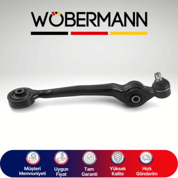 Wöbermann 100 4A-C4 1990-1994 Rotilli Kol Sağ 4A0407152