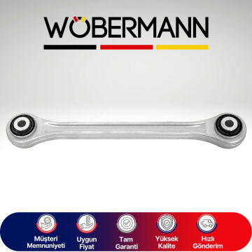 Wöbermann Porsche Panamera 970-2009-2016- Denge Kolu Arka 97033104300