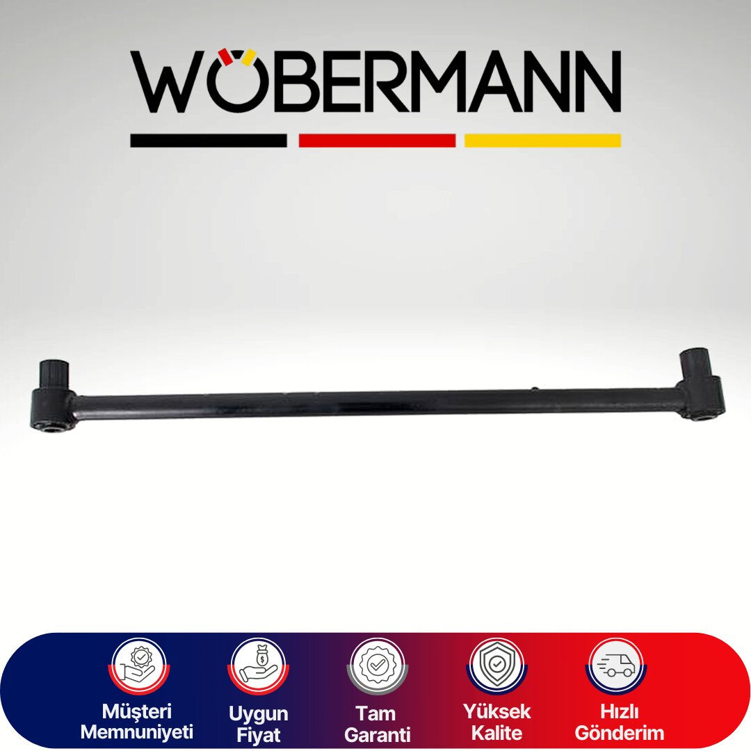 Wöbermann Mazda 323 1999-2005 Denge Kolu C10028600A
