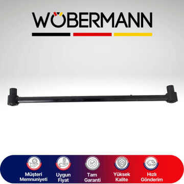 Wöbermann Mazda 323 1999-2005 Denge Kolu C10028600A