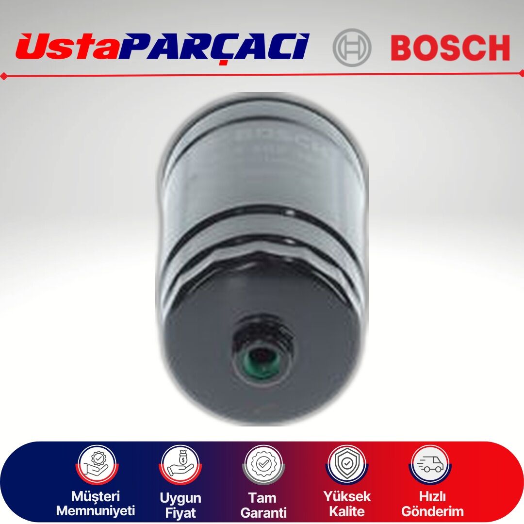 Bosch Yakıt Filtresi F026402380 319222B900