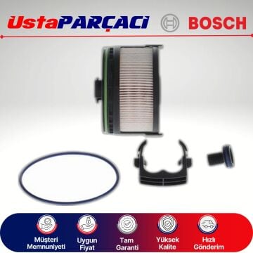 Bosch Yakıt Filtresi F026402397 6540920000
