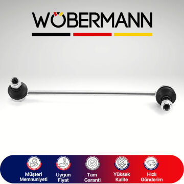 Wöbermann Kia Rio Dc-2000-2005- Z Rot Ön Sağ K033C3415A