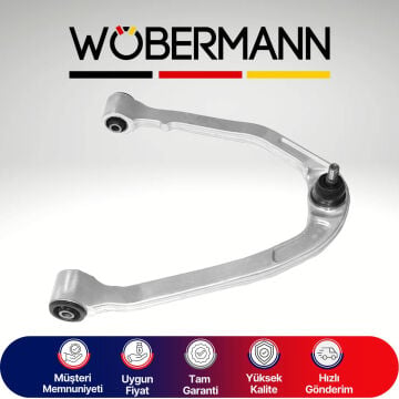 Wöbermann Nissan 350Z 2003-2009 Salıncak Üst Sağ 54524CF11A
